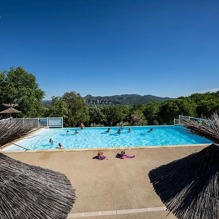 Charmant Camping Familiale 3 Etoiles Vue 360 Plage Piscine A Debordement Empl Xxl لابوم المظهر الخارجي الصورة