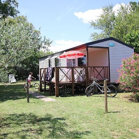 Charmant Camping Familiale 3 Etoiles Vue 360 Plage Piscine A Debordement Empl Xxl لابوم المظهر الخارجي الصورة