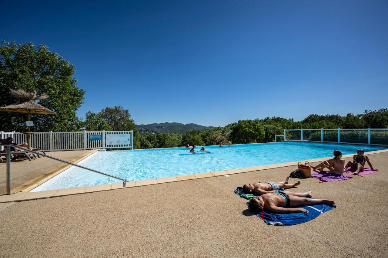 Charmant Camping Familiale 3 Etoiles Vue 360 Plage Piscine A Debordement Empl Xxl لابوم المظهر الخارجي الصورة