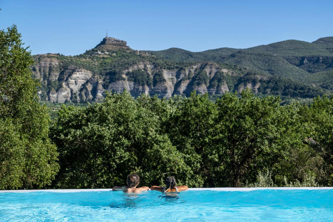 Charmant Camping Familiale 3 Etoiles Vue 360 Plage Piscine A Debordement Empl Xxl لابوم المظهر الخارجي الصورة