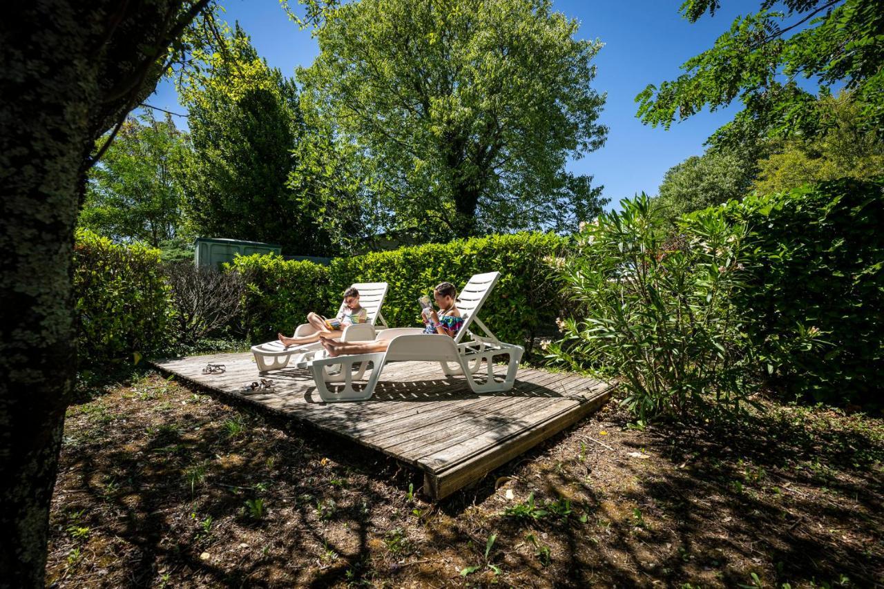 Charmant Camping Familiale 3 Etoiles Vue 360 Plage Piscine A Debordement Empl Xxl لابوم المظهر الخارجي الصورة
