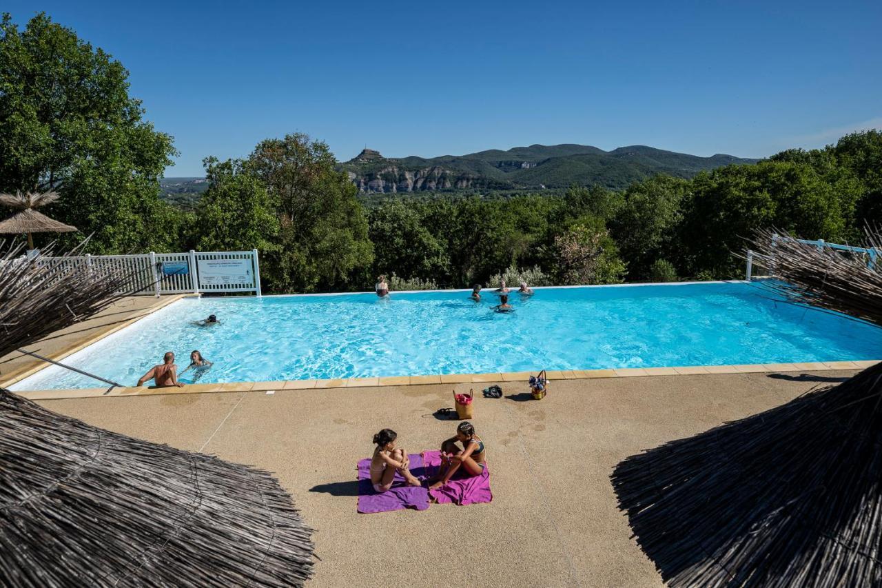 Charmant Camping Familiale 3 Etoiles Vue 360 Plage Piscine A Debordement Empl Xxl لابوم المظهر الخارجي الصورة